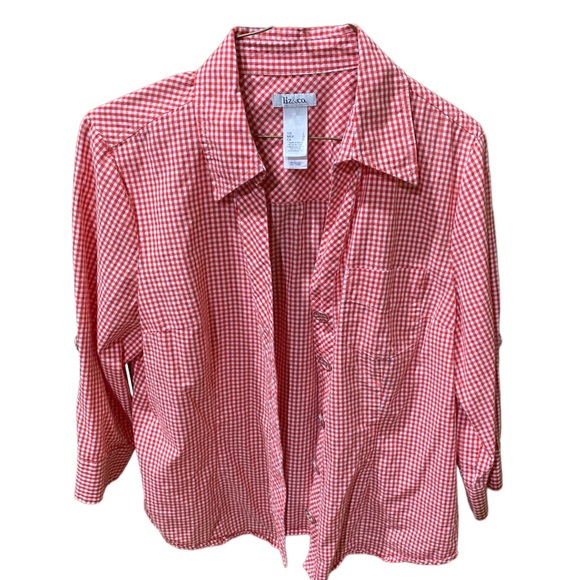 Upcycled Halloween Costume Little Red Riding Hood - Picture 7 of 16